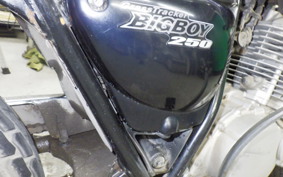 SUZUKI GRASS TRACKER Bigboy NJ4BA