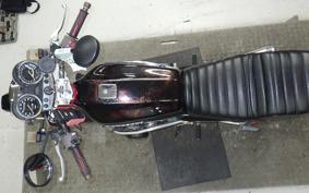 KAWASAKI ZEPHYR 400 Gen.1 1991 ZR400C
