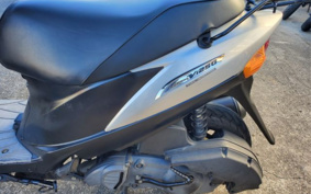 SUZUKI ADDRESS V125 CF46A