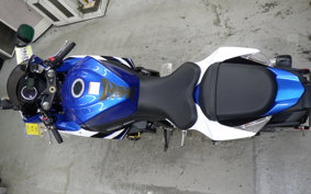 SUZUKI GSX-R1000 2015