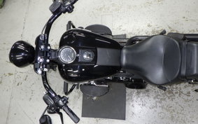 HARLEY FLSTFBS1800 2016