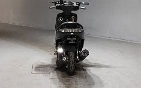 YAMAHA CYGNUS125XSR SE44J