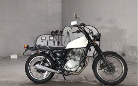 SUZUKI GLASS TRACKER BIG BOY NJ47A