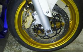 HONDA CBR600RR 2005 PC37