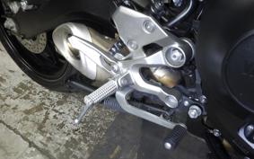 YAMAHA MT-09 Tracer GT 2020 RN51J
