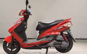 YAMAHA CYGNUS 125 XSR 2 1989 SE44J