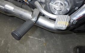 HARLEY FXDI 1450 2006