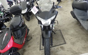 HONDA CBR250R 2010