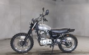 SUZUKI GLASS TRACKER BIG BOY NJ4BA