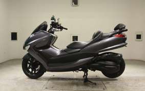 YAMAHA MAJESTY 250 Gen.4 2017 SG20J