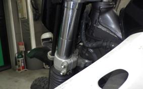 SUZUKI RMX250 S Gen.2 2017 SJ14A