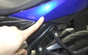 SUZUKI GSX250 R 2018