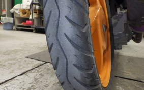 HONDA ﾀﾗﾆｽ110 2025