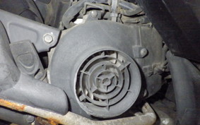 HONDA DIO Gen.6 AF68