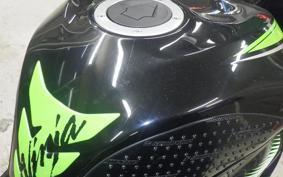 KAWASAKI NINJA ZX-6R A 2016