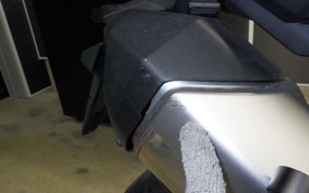 HONDA CRF1000L AFRICA TWIN 2019 SD04