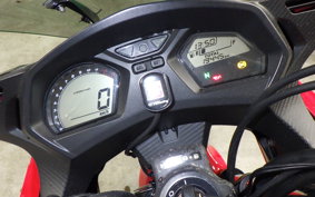 HONDA CBR650F 2017 RC83