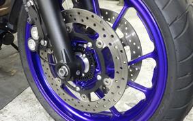 YAMAHA MT-07 2022 RM33J