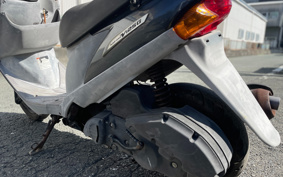 SUZUKI ADDRESS V125 CF4EA