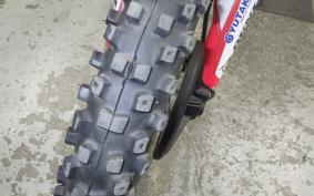 HONDA CRF250 RALLY ME12