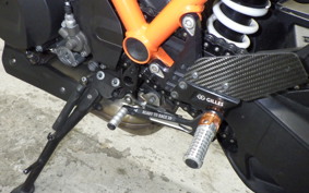 KTM 1290 SUPER DUKE R 2022