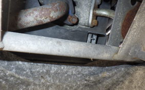 HONDA DIO CESTA GEN 2 AF62