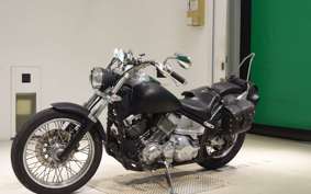 YAMAHA DRAGSTAR 400 2006 VH01J
