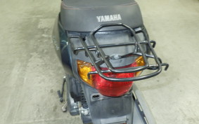 YAMAHA JOG DX-3 2013 AY01