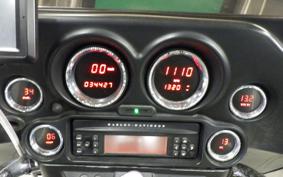 HARLEY FLHX 1690 2012