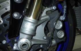 YAMAHA MT-10 SP 2017