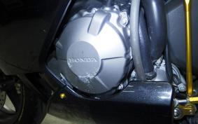 HONDA CBR600RR GEN 2 2007 PC37