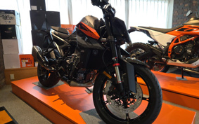 KTM 990 DUKE TV940