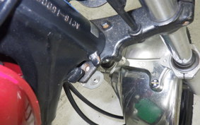 HONDA APE 50 AC16