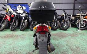 YAMAHA JOG DELUXE SA36J