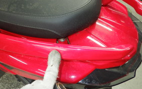 YAMAHA CYGNUS 125 XSR 3 SED8J