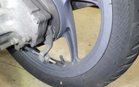 HONDA DIO 110 2020 JF31