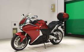 HONDA VFR1200F DCT 2003 SC63