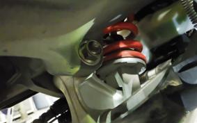 HONDA CRF1000L AFRICA TWIN DCT 2016 SD04
