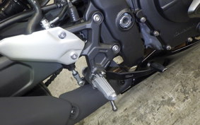 KAWASAKI ZX-25R-2SE ZX250H