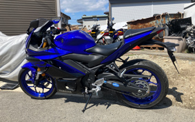 YAMAHA YZF-R25 ABS RG43J