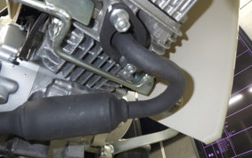 HONDA C110 SUPER CUB JA44