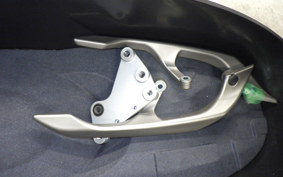 YAMAHA MAJESTY155 S 2012 SG28J