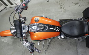 YAMAHA DRAGSTAR 400 1998 4TR
