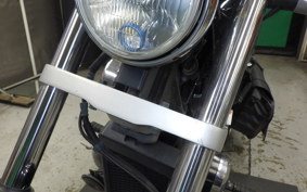 HONDA VT400S 2010