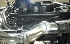 KAWASAKI ZEPHYR 400 KAI 2007 ZR400C