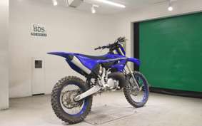 YAMAHA YZ250X 2018 CG50C
