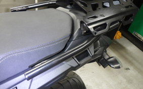 YAMAHA MT-09 Tracer 2018 RN51J