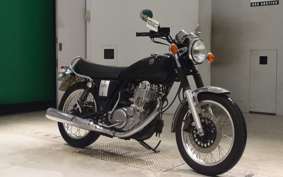 YAMAHA SR400 Gen.5 2020 RH16J