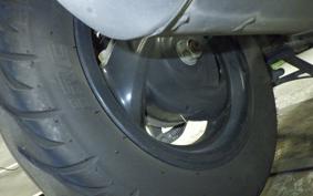 YAMAHA AXIS 125 Z 2010 SED7J