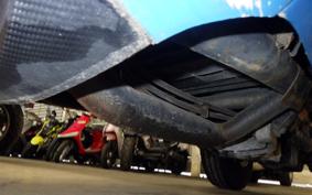 HONDA GYRO CANOPY TA02